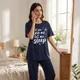 Navy Blue__Fasense