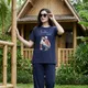 Navy Blue__Fasense