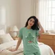 Mint Green__Fasense