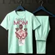 Mint Green__Fasense