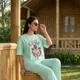Mint Green__Fasense