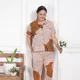 Beige and Brown__Anna Monna