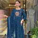Blue__JJ FASHION
