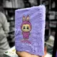 Purple__The Cute Craze