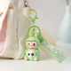 Green__The Cute Craze