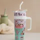 Muticolor__The Cute Craze