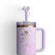 Purple __The Cute Craze