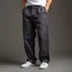 Charcoal Black