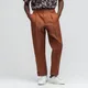 Rust Orange