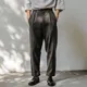 Charcoal Brown__Stitchwa