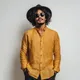 Pale Orange__Stitchwa