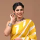 Bright Yellow__Dheera