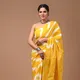 Bright Yellow__Dheera