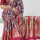 Royal Maroon__Dheera