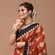 Terracotta Brown__Dheera