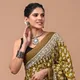 Olive Green__Dheera