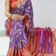 Royal Purple__Dheera