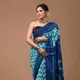Aqua Blue__Dheera