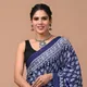 Indigo Blue__Dheera