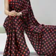 Black with Red Polka Dots__Dheera