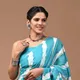 Aqua Blue__Dheera