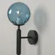 Blue & Black__SINOMAN