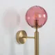 Pink & Gold__SINOMAN