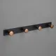 Brushed Rose Gold__FUAO