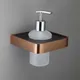 Brushed Rose Gold__FUAO