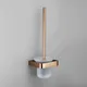 Brushed Rose Gold__FUAO
