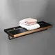 Brushed Rose Gold__FUAO