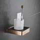 BRUSHED BRONZE__FUAO
