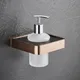BRUSHED BRONZE__FUAO