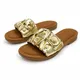 Metallic Gold 