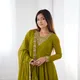 Mahendi Green__Damodaram Fashion
