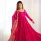 Pink__Damodaram Fashion
