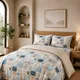 Ocean Blue__Aaram Homes