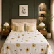 Soft Yellow, Mustard Yellow__Aaram Homes