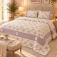 Lavender, Ivory