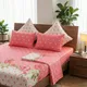 Pink & White