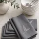 Charcoal Grey