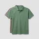 GREEN LAENDER__The Squad Club