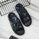 Black & Blue __Infinix