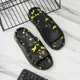 Black & Yellow __Infinix