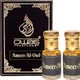 Pack Of 2__Owais perfumes