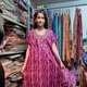Pink & Black__Ashmitas Collection