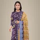 Purple__Ashmitas Collection