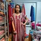 Maroon__Ashmitas Collection