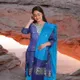 Blue__Ashmitas Collection