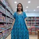 Sky Blue__Ashmitas Collection